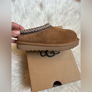 UGG Tasman toddler slippers